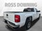 2017 GMC Sierra 1500 Base