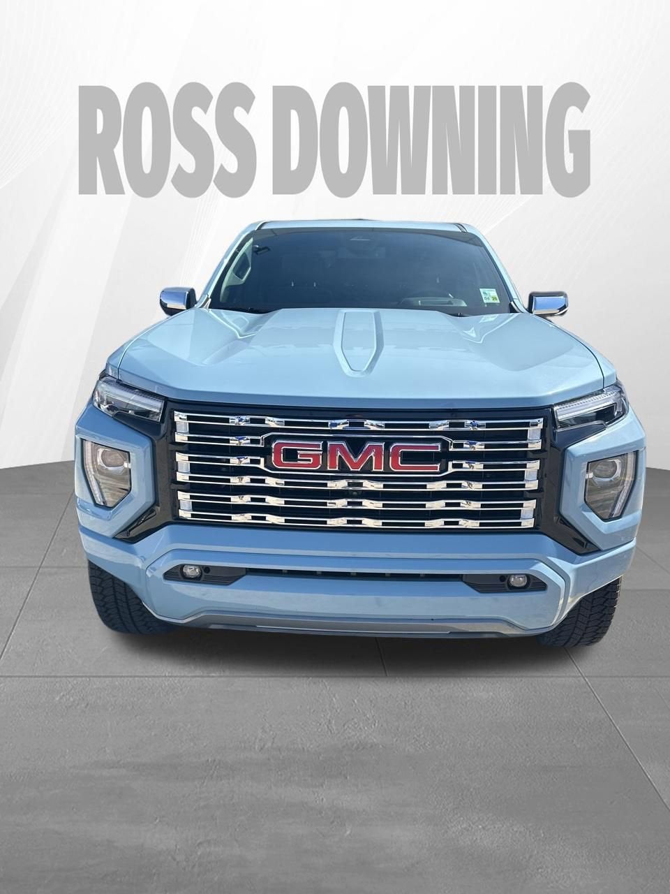 2025 GMC Canyon Denali