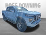 2025 GMC Canyon Denali