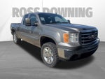 2013 GMC Sierra 1500 SLE