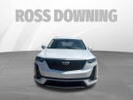 2020 Cadillac XT6 FWD Premium Luxury
