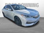 2017 Honda Accord Sedan Sport SE