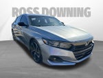 2021 Honda Accord Sedan Sport
