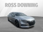 2020 Honda Accord Sedan Sport