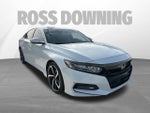 2020 Honda Accord Sedan Sport