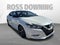 2017 Nissan Maxima SL