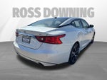 2017 Nissan Maxima SL