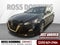 2022 Nissan Altima S FWD