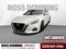 2020 Nissan Altima Platinum FWD