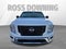 2024 Nissan TITAN Crew Cab SV 4x2