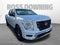 2024 Nissan TITAN Crew Cab SV 4x2