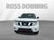 2015 Nissan Frontier SV