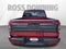 2025 Nissan Frontier Crew Cab PRO-4X 4x4