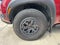 2025 Nissan Frontier Crew Cab PRO-4X 4x4