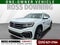 2021 Volkswagen Atlas Cross Sport 3.6L V6 SEL R-Line