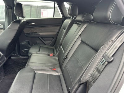 2021 Volkswagen Atlas Cross Sport 3.6L V6 SEL R-Line