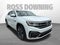 2021 Volkswagen Atlas Cross Sport 3.6L V6 SEL R-Line