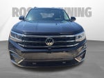 2022 Volkswagen Atlas 3.6L V6 SEL Premium R-Line