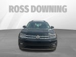 2019 Volkswagen Atlas 2.0T SE w/Technology