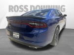 2020 Dodge Charger SXT RWD