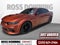 2023 Dodge Charger Scat Pack Widebody