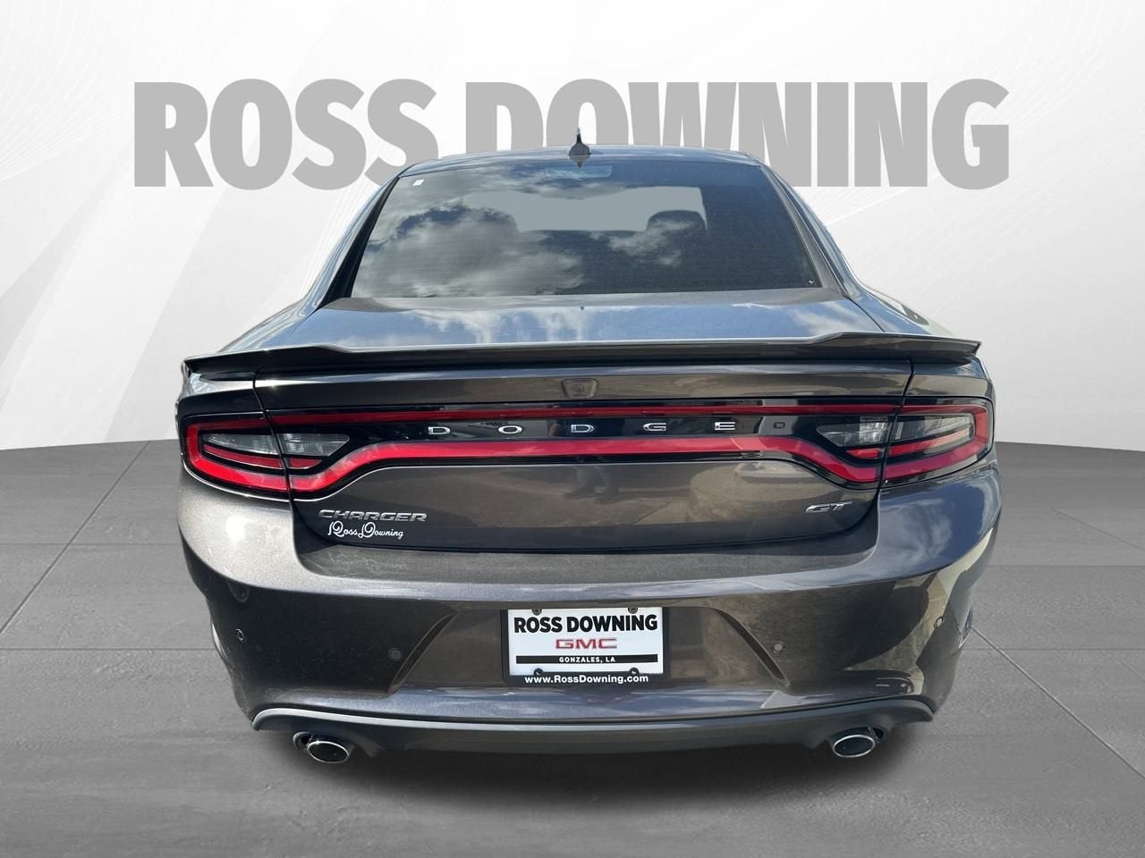 2023 Dodge Charger GT