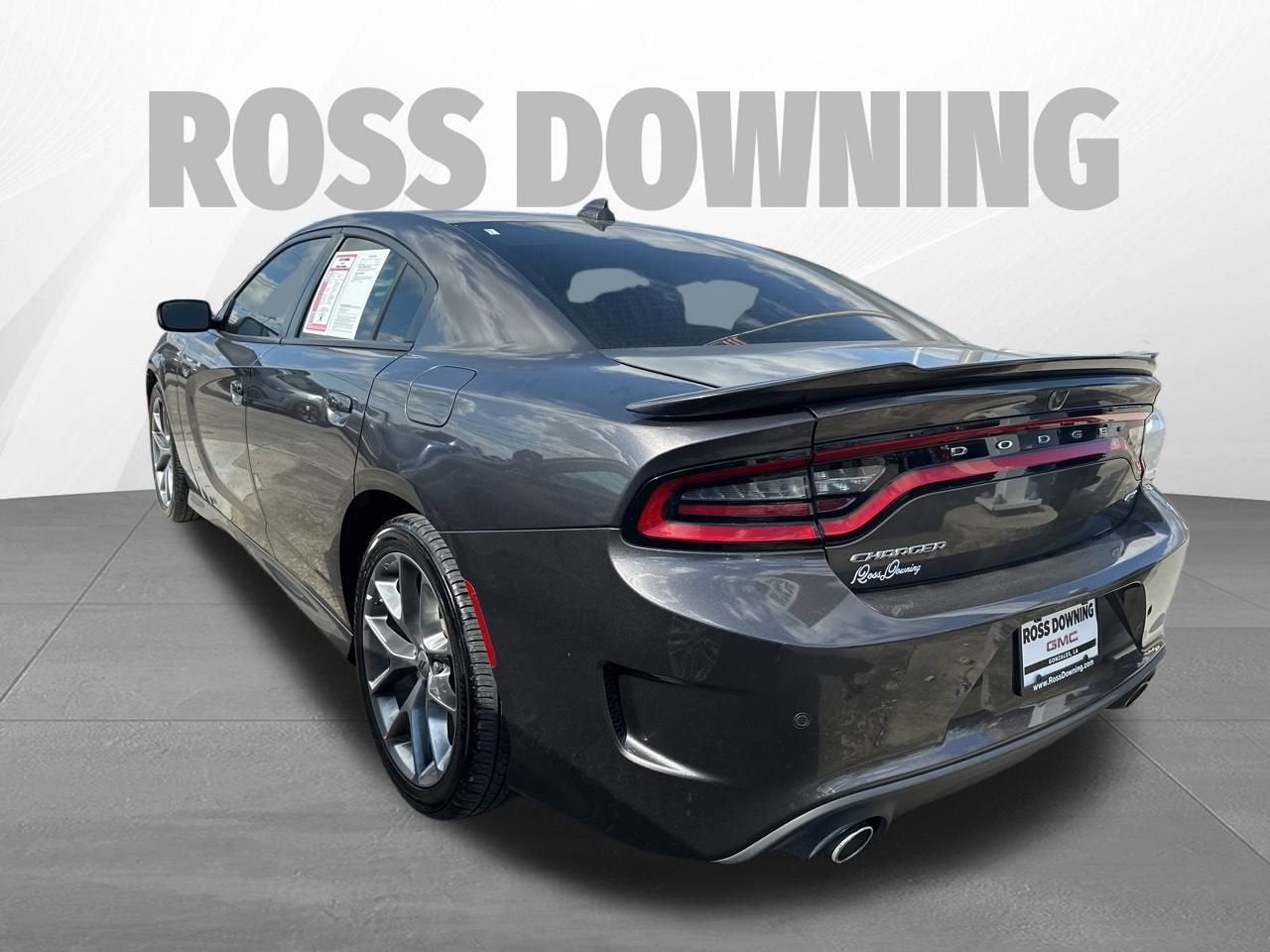 2023 Dodge Charger GT