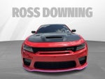 2023 Dodge Charger SRT Redeye Jailbreak