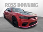 2023 Dodge Charger SRT Redeye Jailbreak