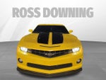 2011 Chevrolet Camaro 2SS