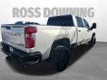 2023 Chevrolet Silverado 2500 HD Custom
