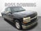 2001 Chevrolet Silverado 1500 LS