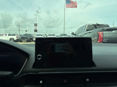 2023 Honda Civic Sedan Touring