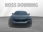 2023 Honda Civic Sedan Touring