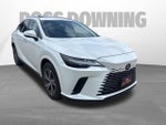 2024 Lexus RX 350 RX 350