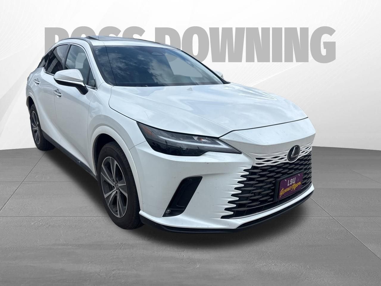 2024 Lexus RX 350 RX 350
