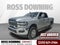 2026 RAM 2500 Tradesman Crew Cab 4x4 6'4" Box