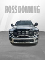 2026 RAM 2500 Tradesman Crew Cab 4x4 6'4" Box