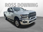 2026 RAM 2500 Tradesman Crew Cab 4x4 6'4" Box