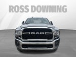 2024 RAM 2500 Big Horn Crew Cab 4x4 6'4" Box