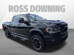 2023 RAM 2500 Power Wagon Rebel Crew Cab 4x4 6'4" Box