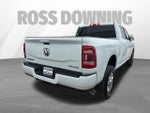 2024 RAM 2500 Laramie Crew Cab 4x4 6'4" Box