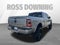 2019 RAM 2500 Laramie Mega Cab 4x4 6'4" Box