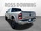 2019 RAM 2500 Laramie Mega Cab 4x4 6'4" Box