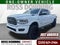 2020 RAM 2500 Laramie Mega Cab 4x4 6'4" Box