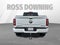 2020 RAM 2500 Laramie Mega Cab 4x4 6'4" Box