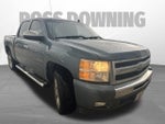 2010 Chevrolet Silverado 1500 LT