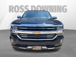 2017 Chevrolet Silverado 1500 High Country