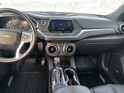 2020 Chevrolet Blazer Premier