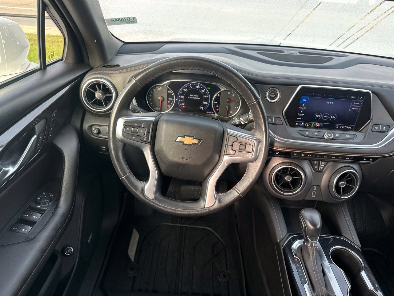 2020 Chevrolet Blazer Premier